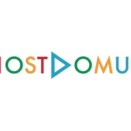 Hostdomus - Terry Suite Turin Luaran gambar