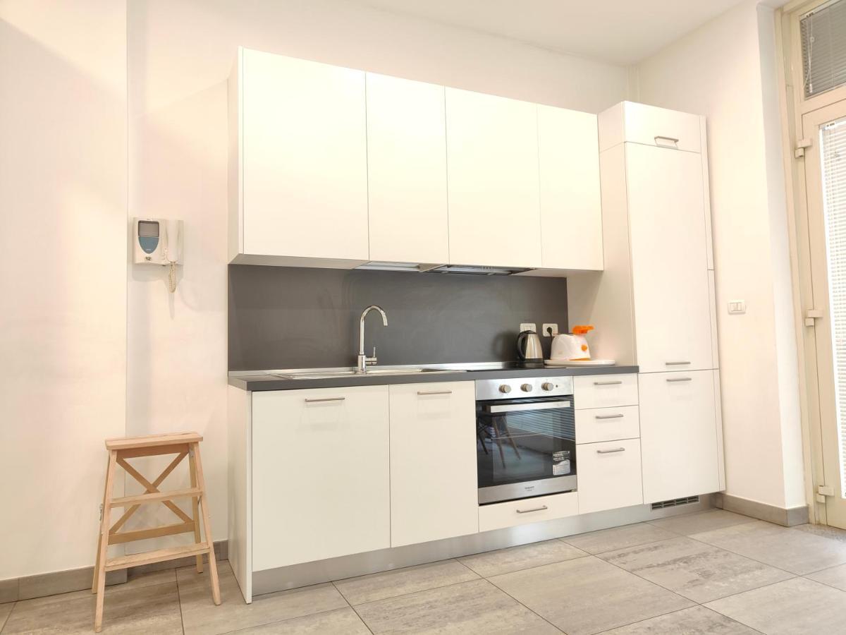 Hostdomus - Terry Suite Turin Luaran gambar