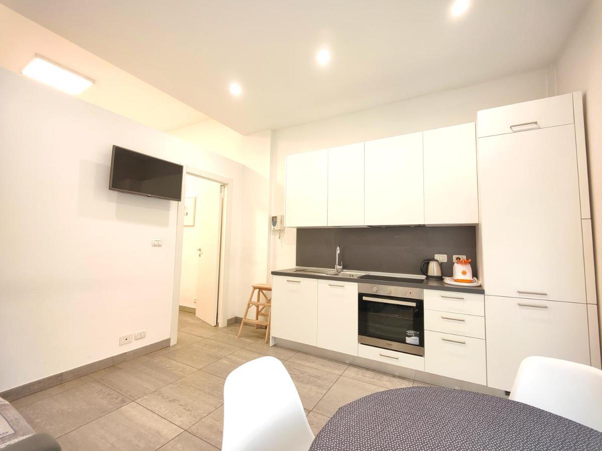 Hostdomus - Terry Suite Turin Luaran gambar