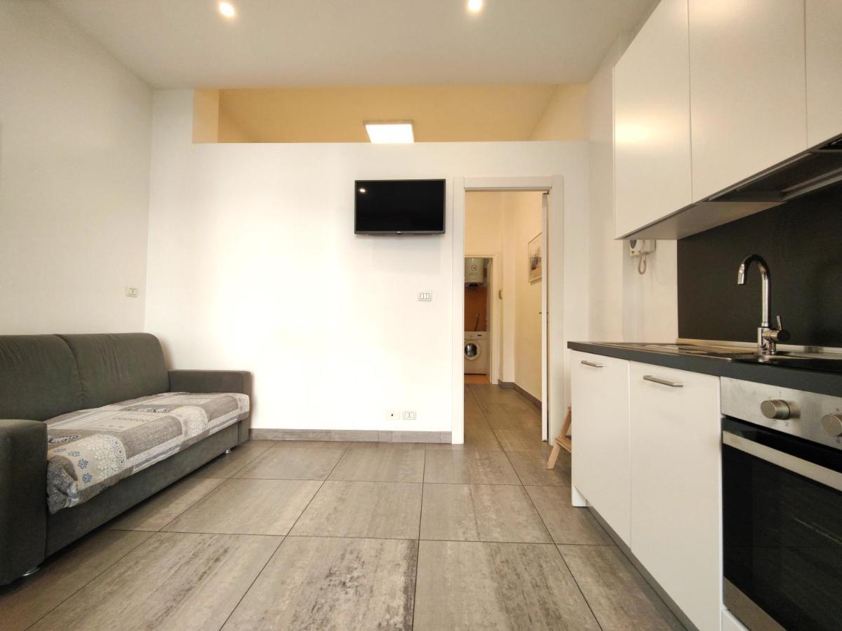 Hostdomus - Terry Suite Turin Luaran gambar