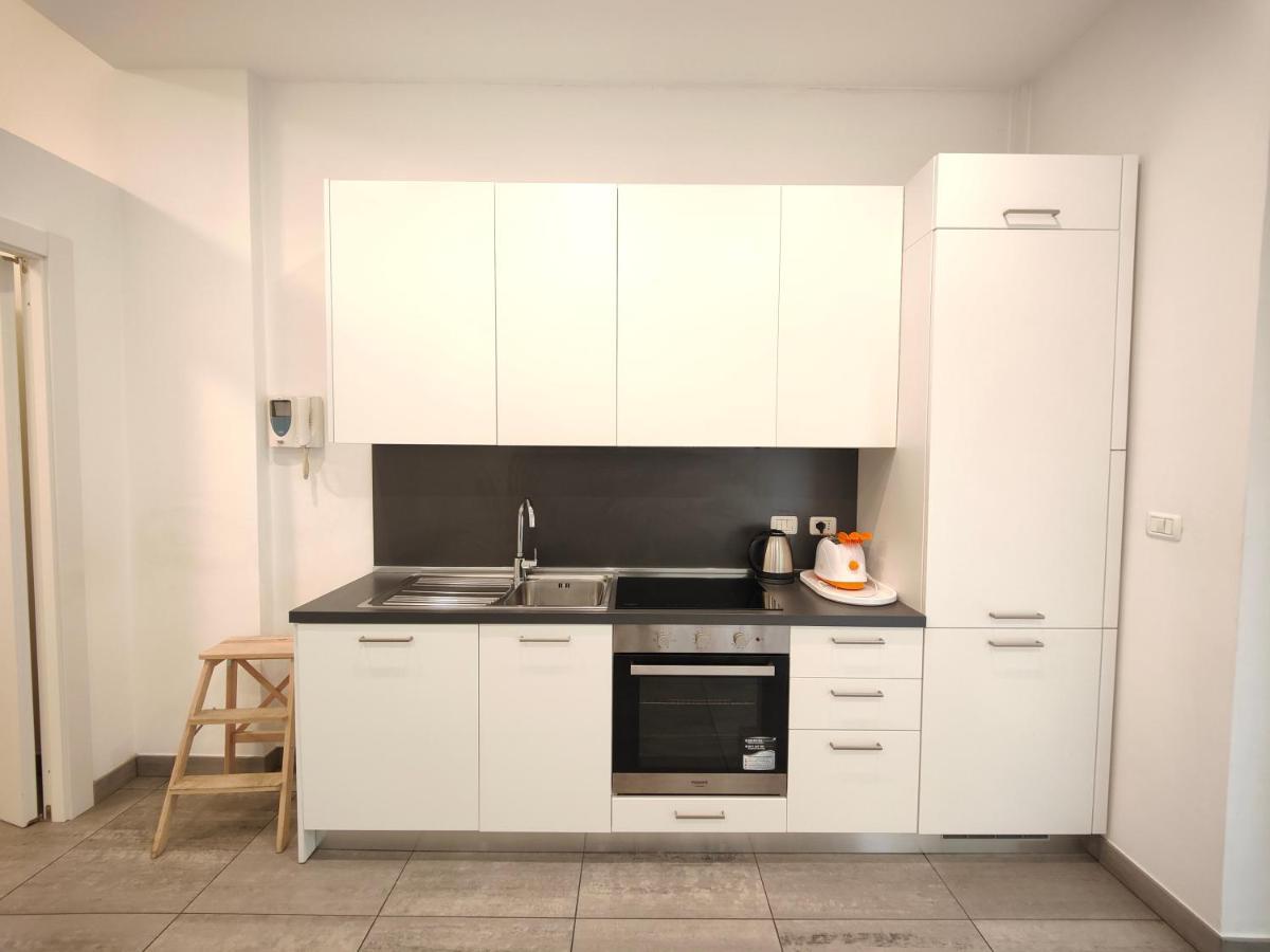 Hostdomus - Terry Suite Turin Luaran gambar