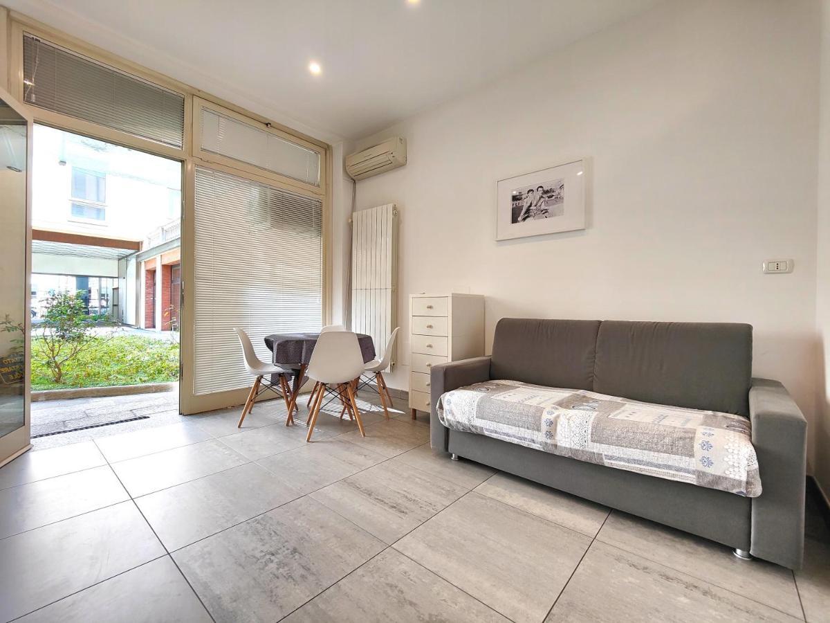Hostdomus - Terry Suite Turin Luaran gambar