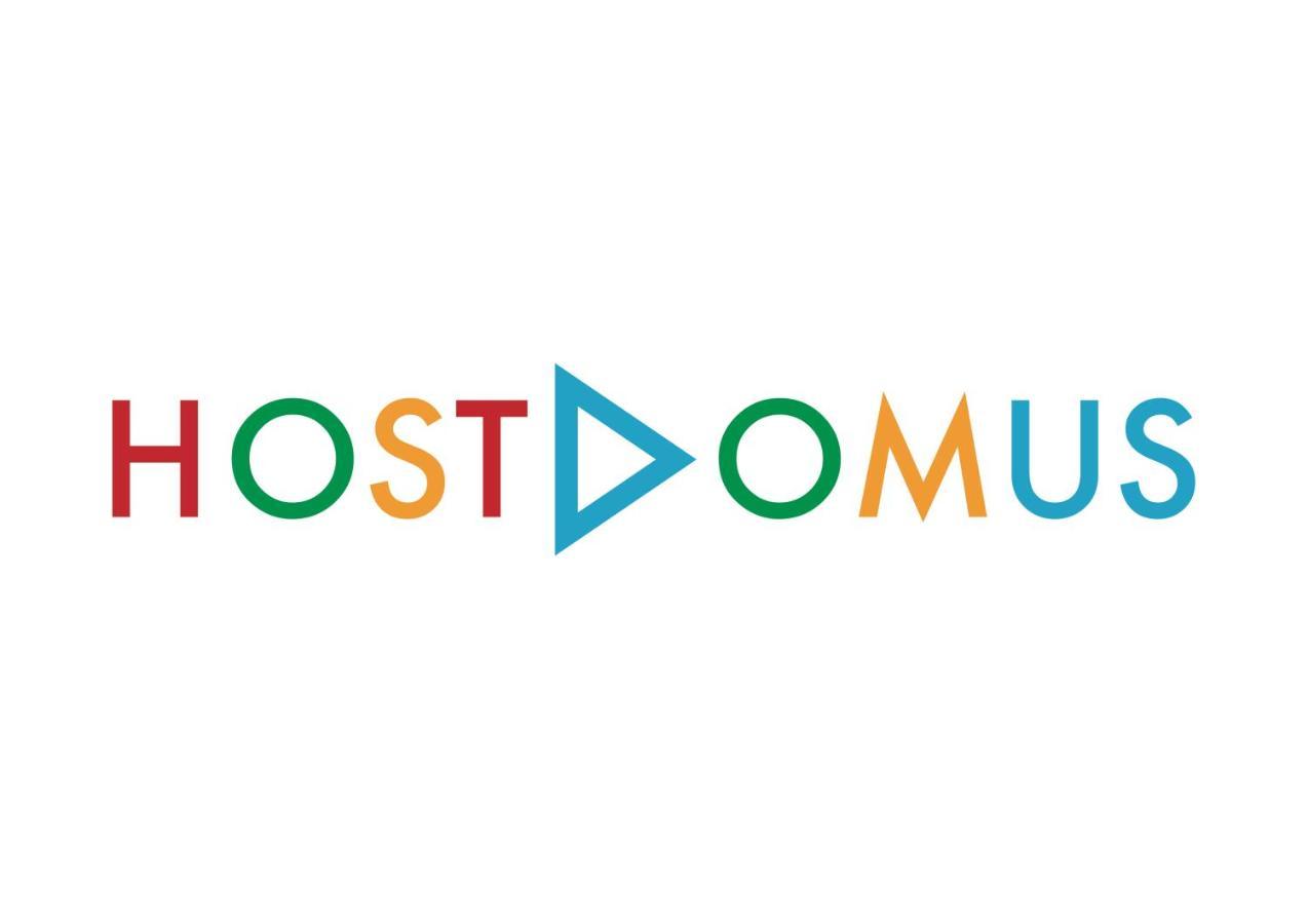 Hostdomus - Terry Suite Turin Luaran gambar