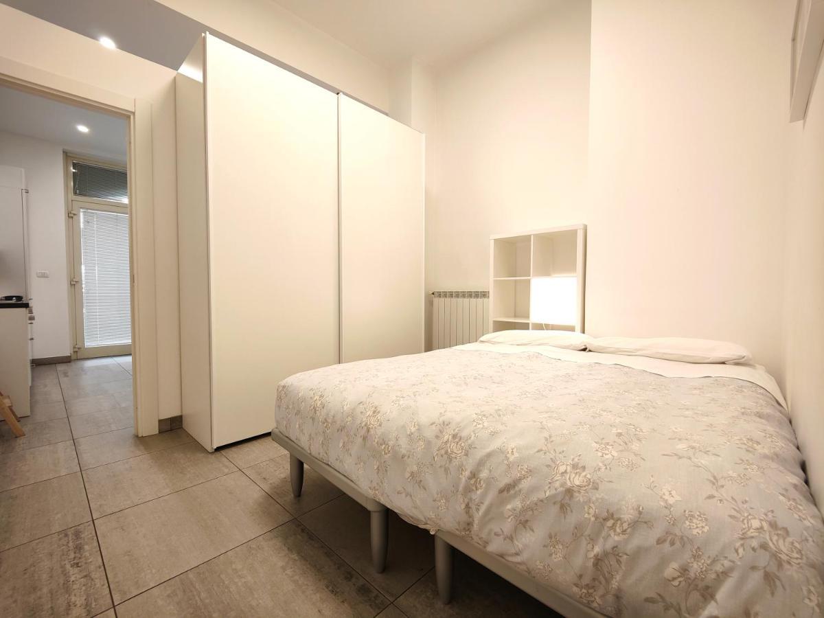 Hostdomus - Terry Suite Turin Luaran gambar