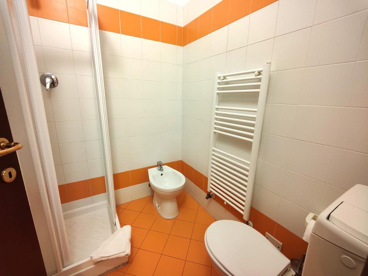Hostdomus - Terry Suite Turin Luaran gambar
